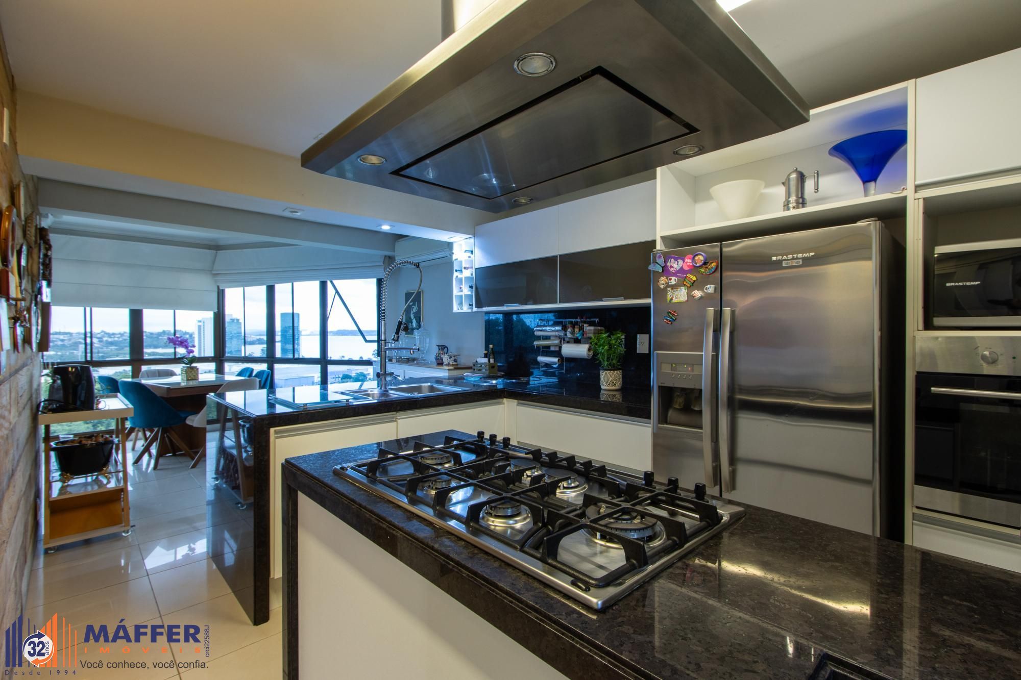 Apartamento, 3 quartos, 475 m² - Foto 15