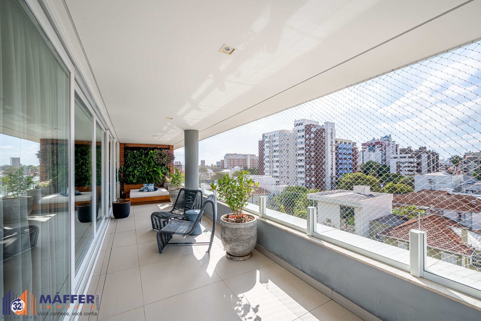 Apartamento, 3 quartos, 381 m² - Foto 1