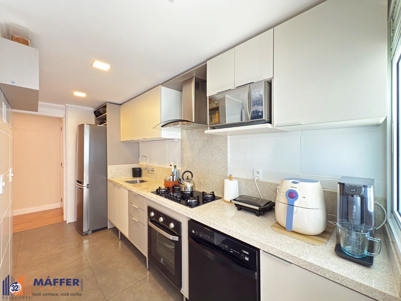 Apartamento, 3 quartos, 96 m² - Foto 17