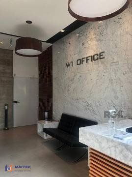 Sala Comercial, à venda, 27 m², Tristeza - Porto Alegre — foto 2