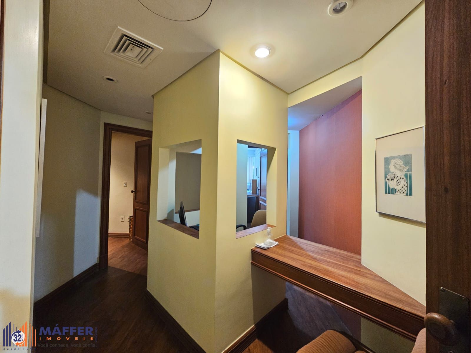 Sala-Conjunto, 47 m² - Foto 6