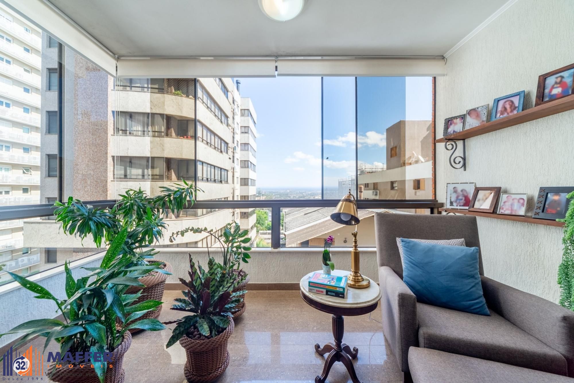 Apartamento, 3 quartos, 206 m² - Foto 7