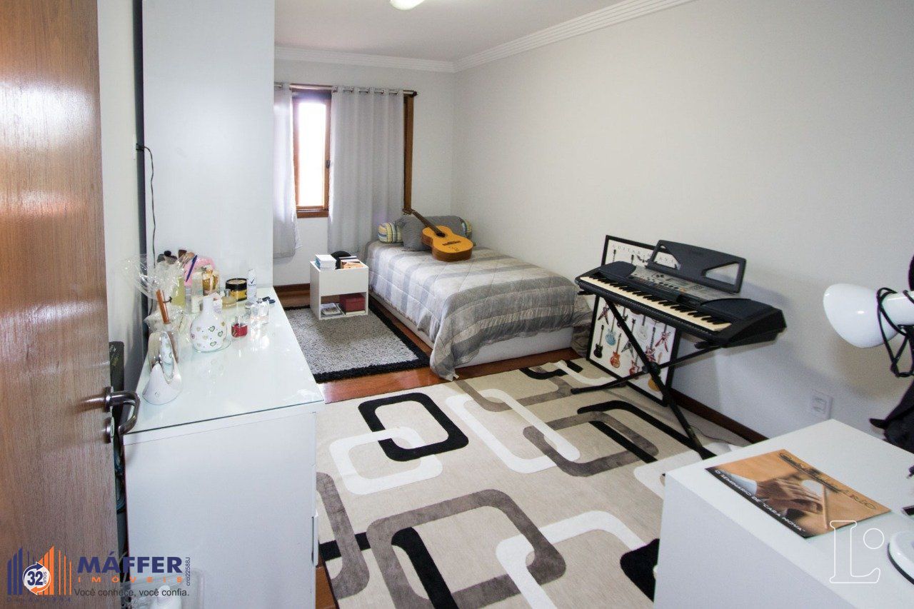 Casa de Condomínio, 4 quartos - Foto 16