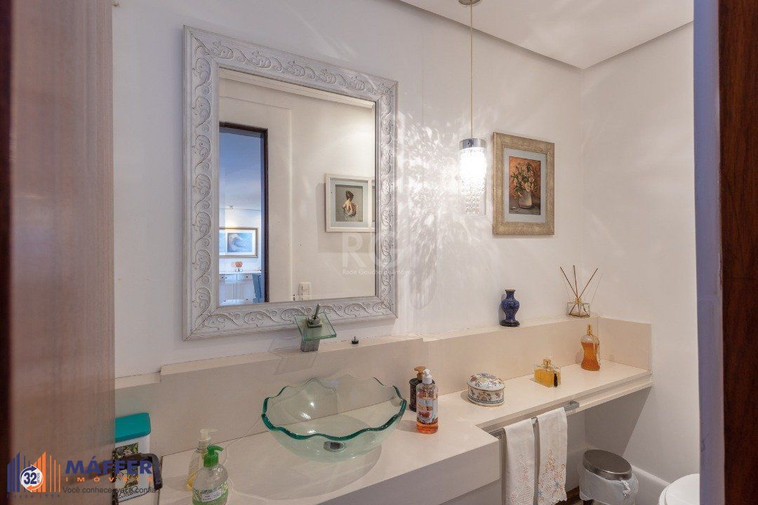 Casa, 6 quartos, 960 m² - Foto 20