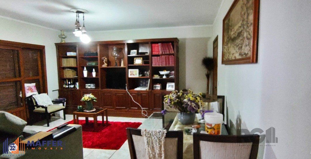 Casa, 6 quartos, 352 m² - Foto 20