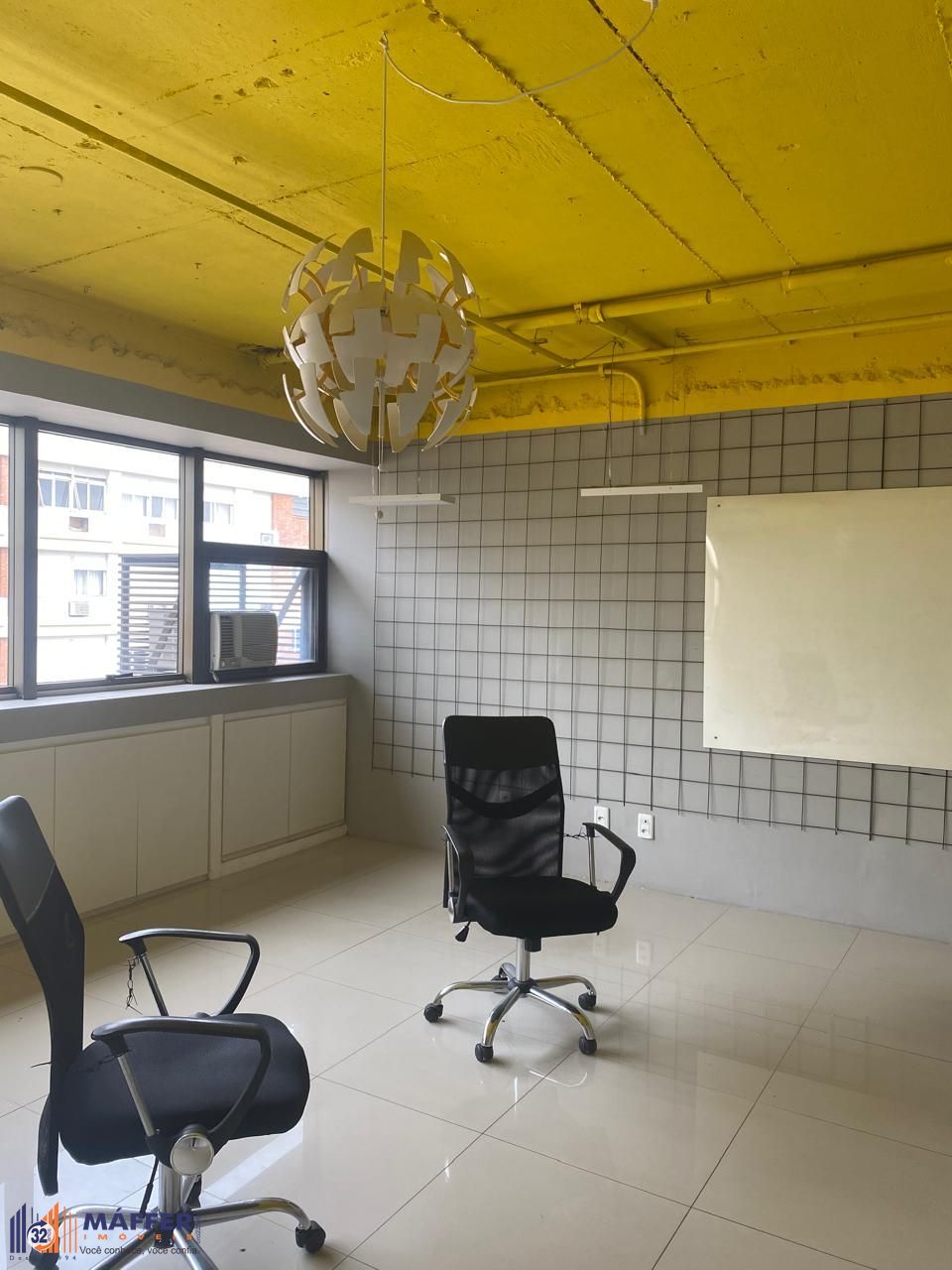 Sala-Conjunto, 40 m² - Foto 12
