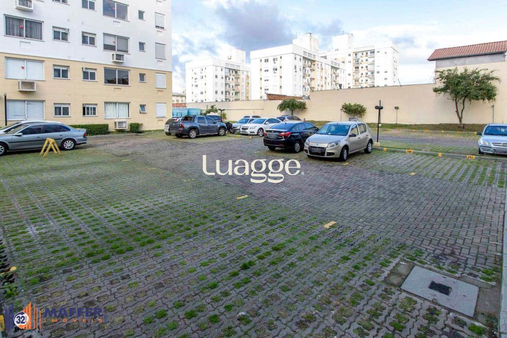 Apartamento, 3 quartos, 61 m² - Foto 36
