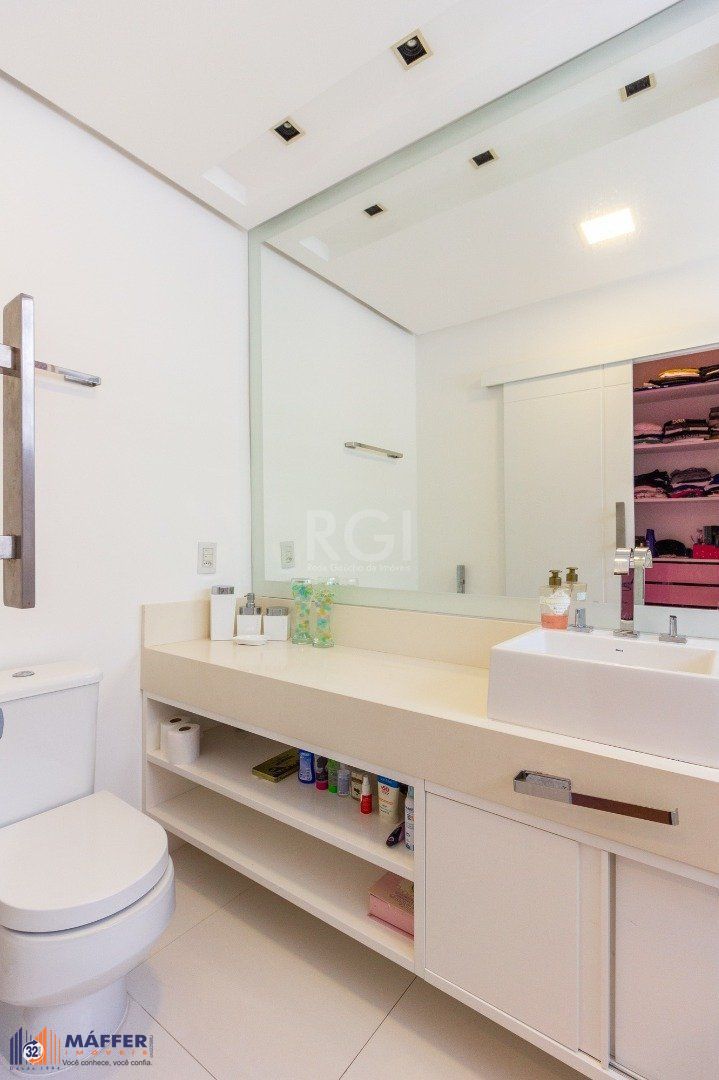 Casa de Condomínio, 3 quartos - Foto 30