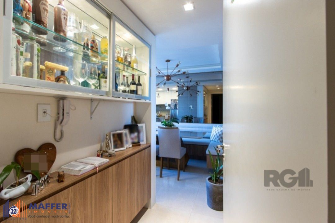 Apartamento, 2 quartos, 65 m² - Foto 1
