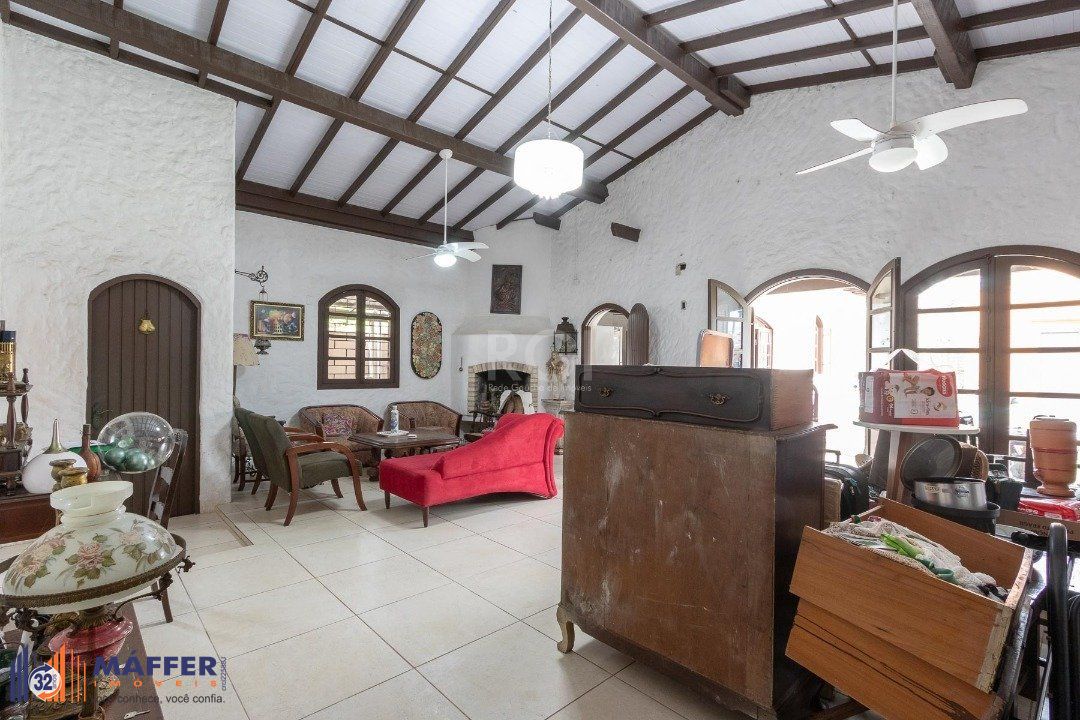 Casa, 3 quartos, à venda, 380 m², Tristeza - Porto Alegre — foto 4