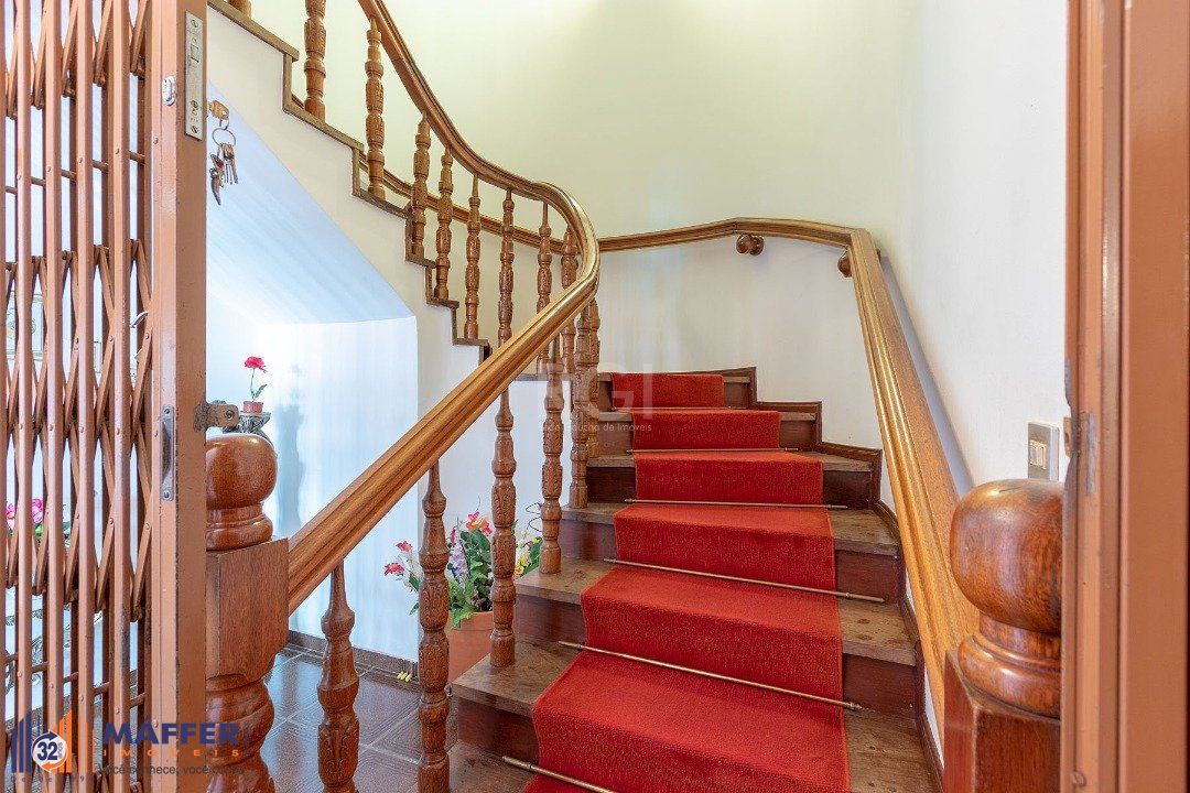 Casa, 4 quartos, 725 m² - Foto 36