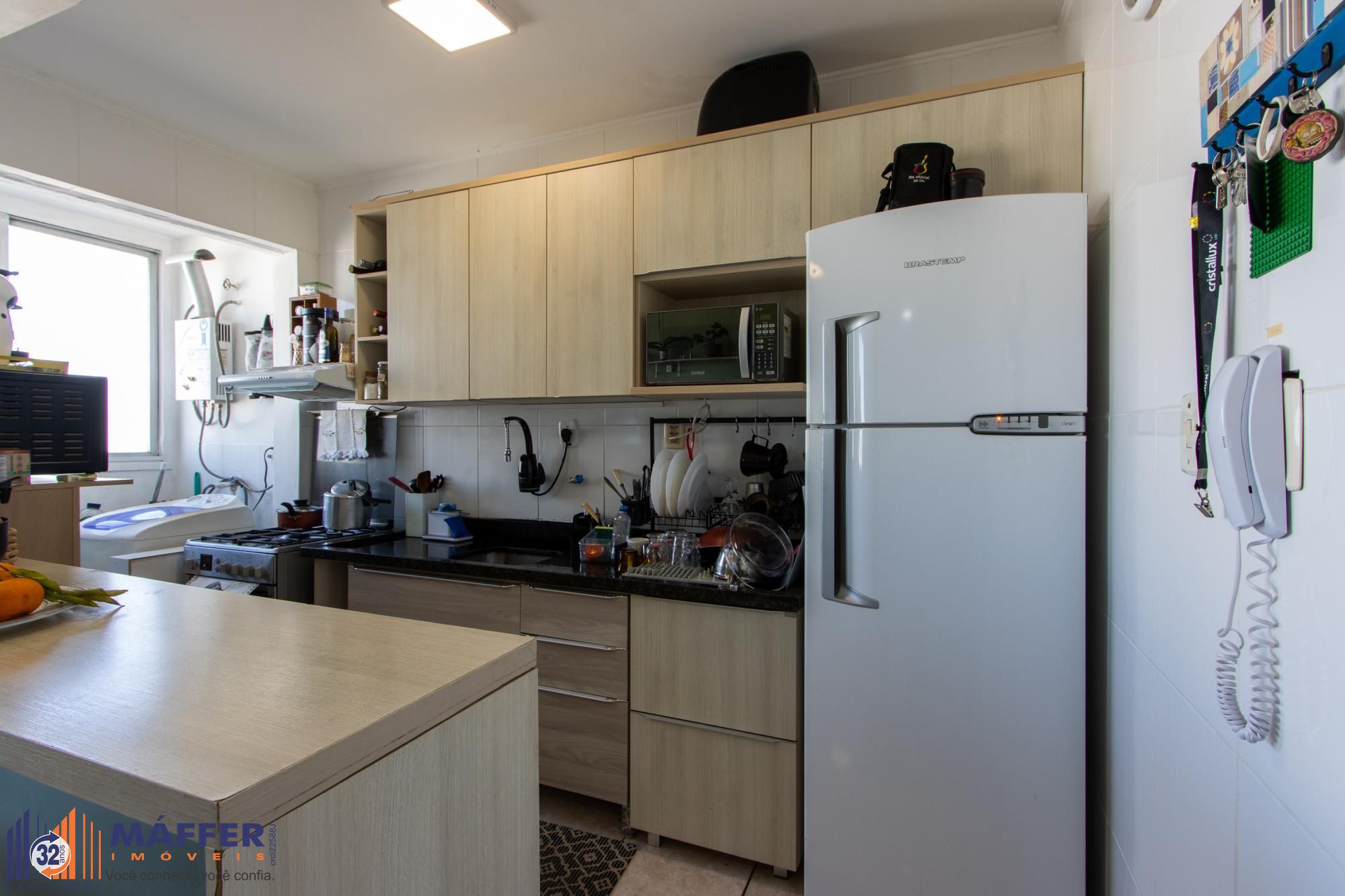 Cobertura, 2 quartos, 131 m² - Foto 7