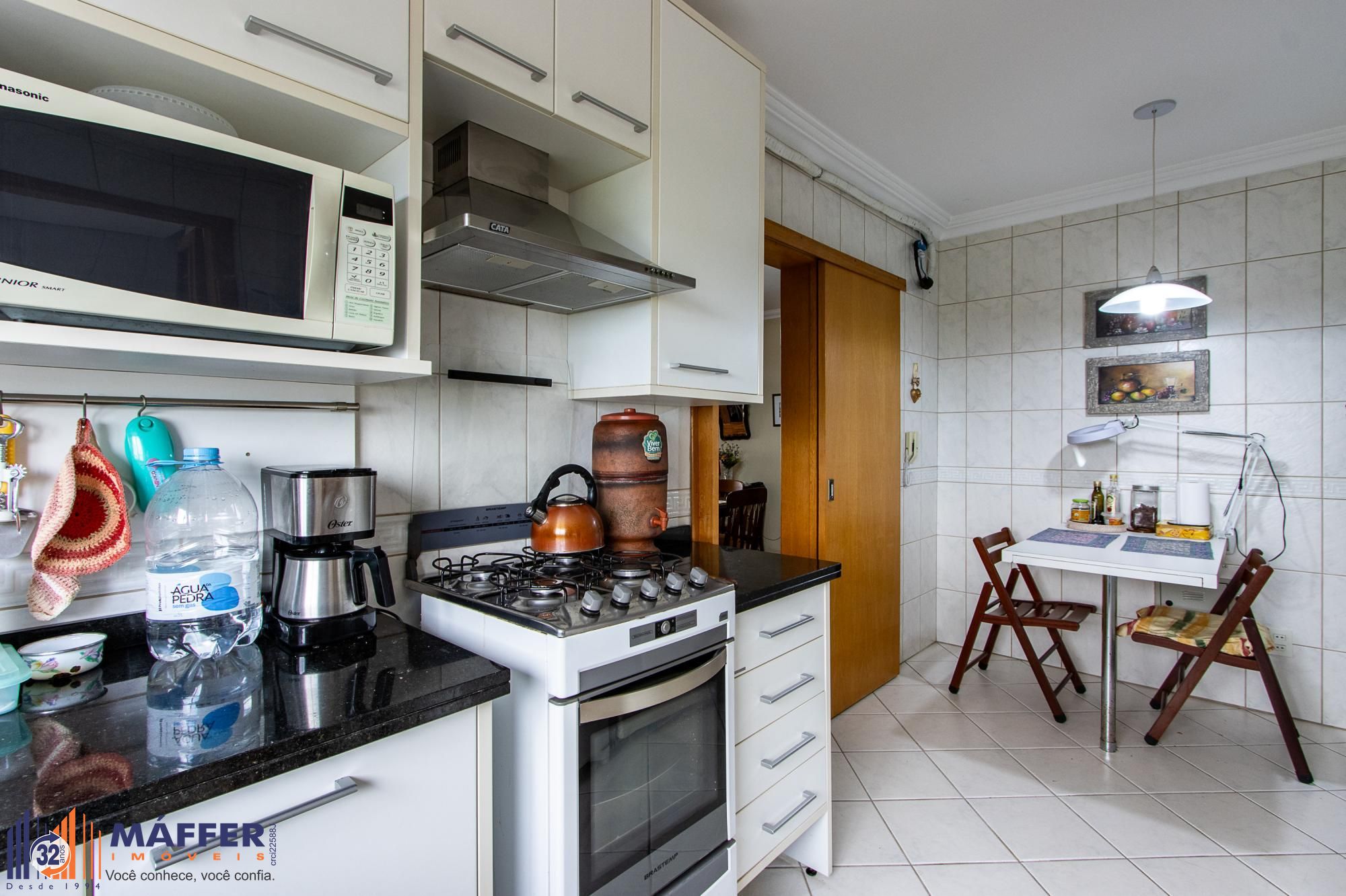 Apartamento, 3 quartos, 136 m² - Foto 22