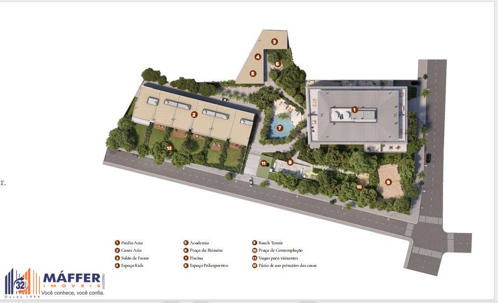 Apartamento, 2 quartos, 148 m² - Foto 7