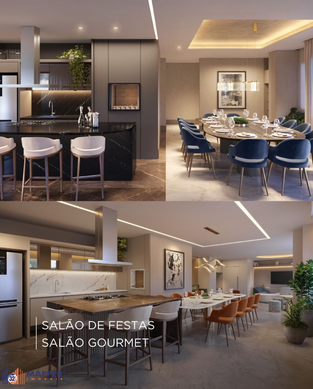 Apartamento, 1 quarto, 36 m² - Foto 6