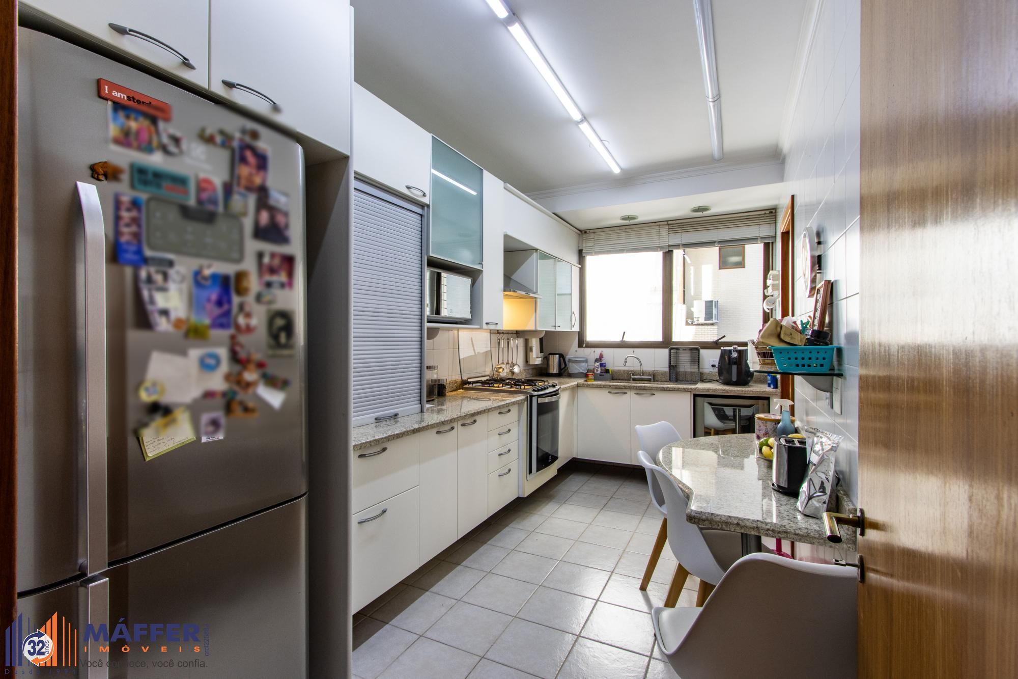 Apartamento, 3 quartos, 167 m² - Foto 18