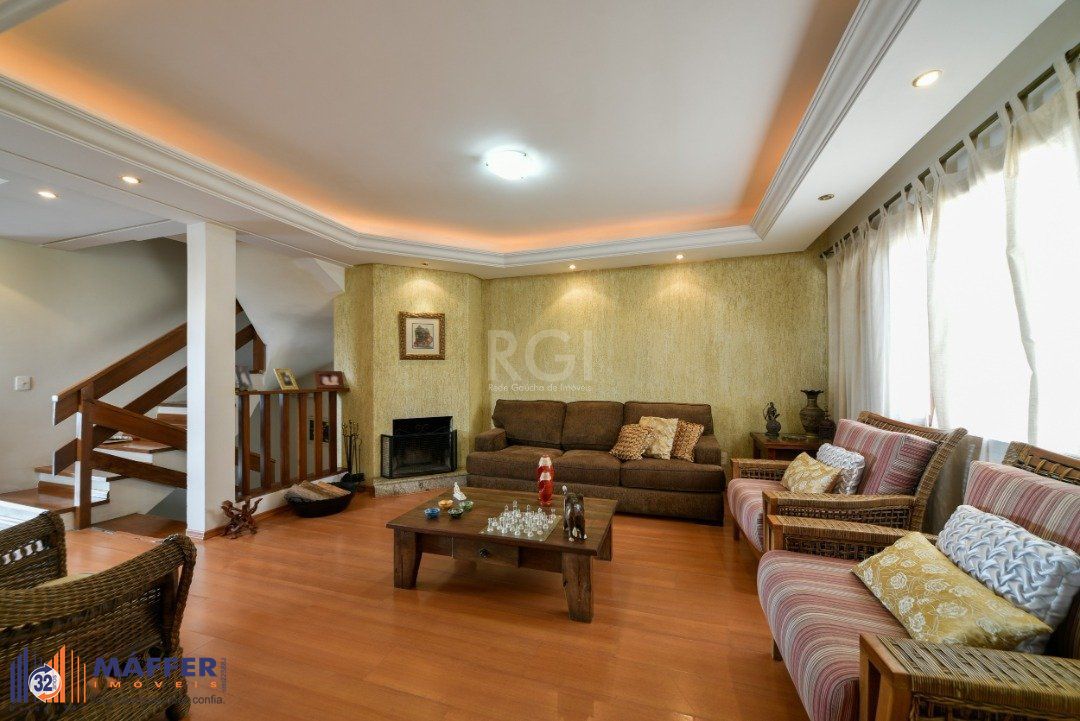Casa de Condomínio, 3 quartos, à venda, 240 m², Vila Conceição - Porto Alegre — foto 4