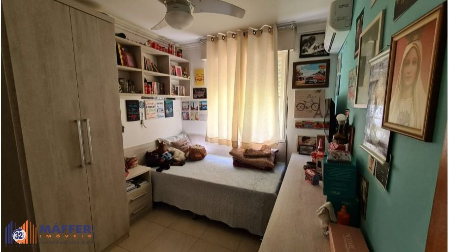 Apartamento, 3 quartos, 65 m² - Foto 14