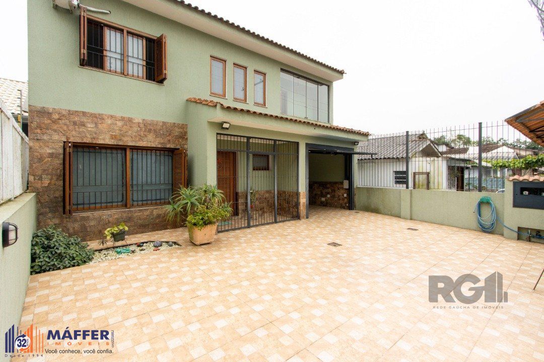 Casa, 6 quartos, à venda, 343 m², Tristeza - Porto Alegre — foto 2