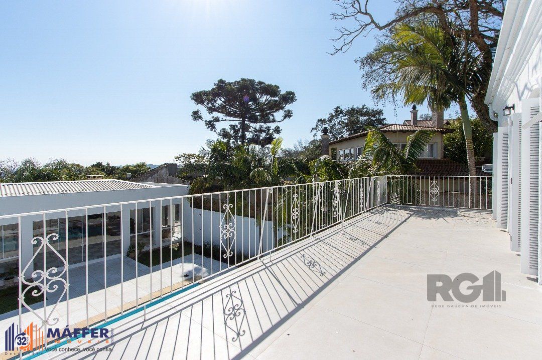Casa, 4 quartos, 600 m² - Foto 29