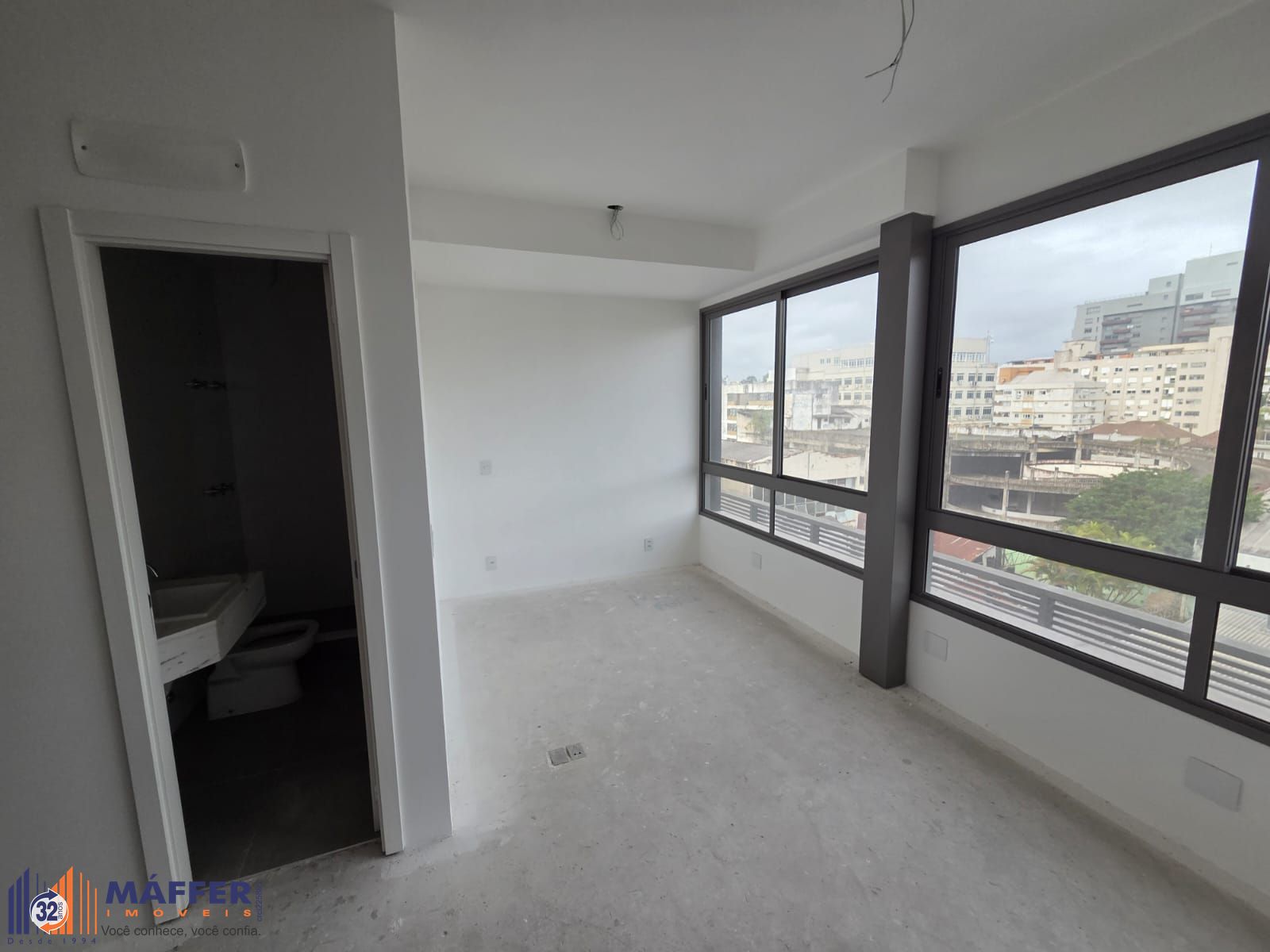 Apartamento, 1 quarto, à venda, 41 m², Cidade Baixa - Porto Alegre — foto 3