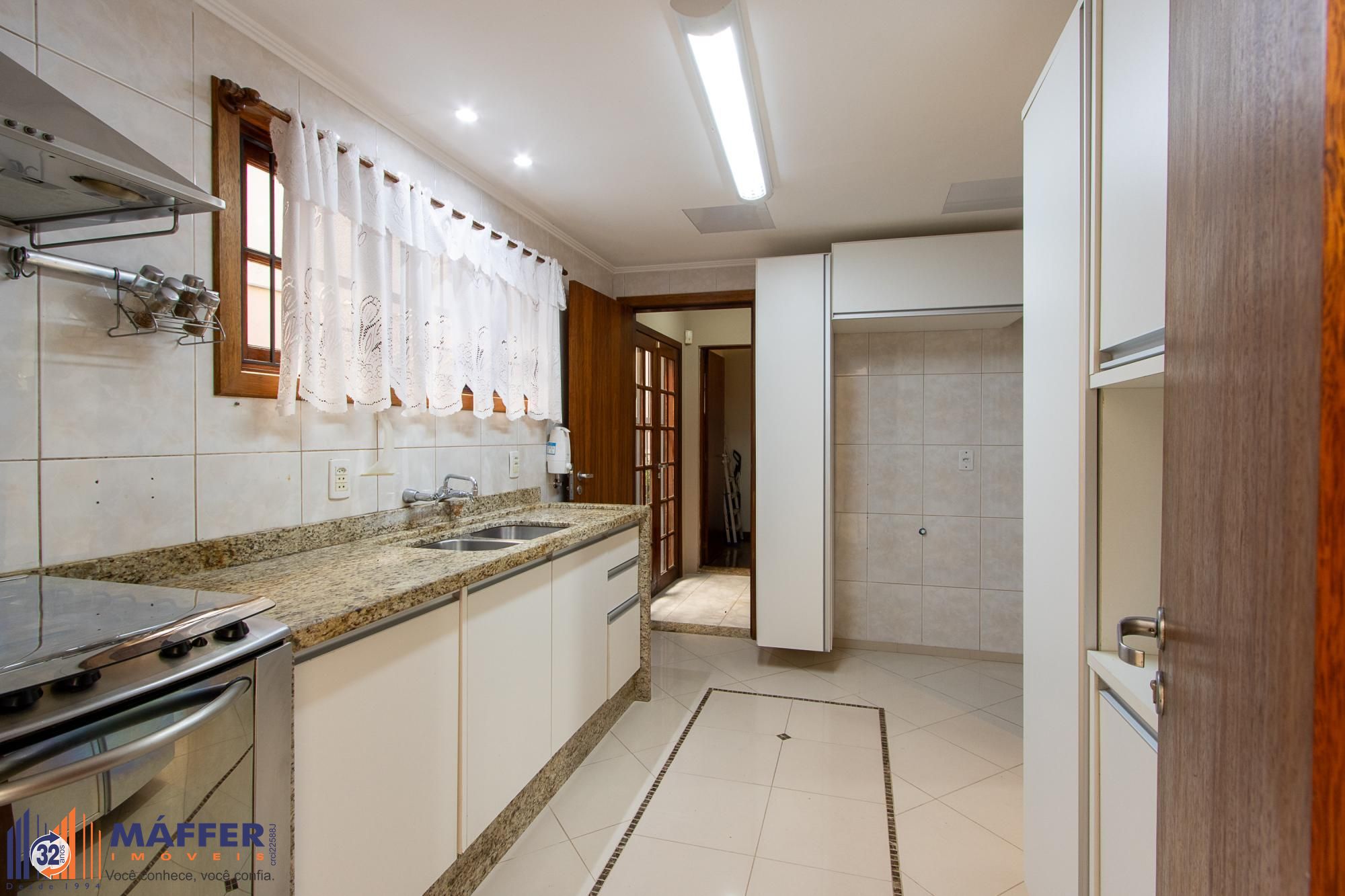 Casa, 3 quartos, 203 m² - Foto 16