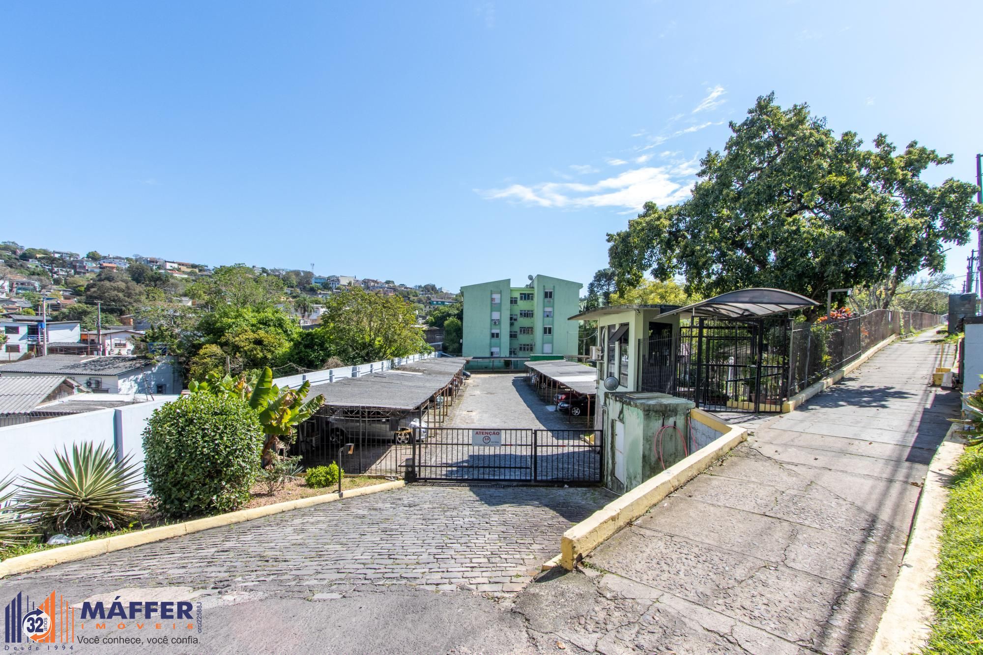 Apartamento, 2 quartos, 58 m² - Foto 26