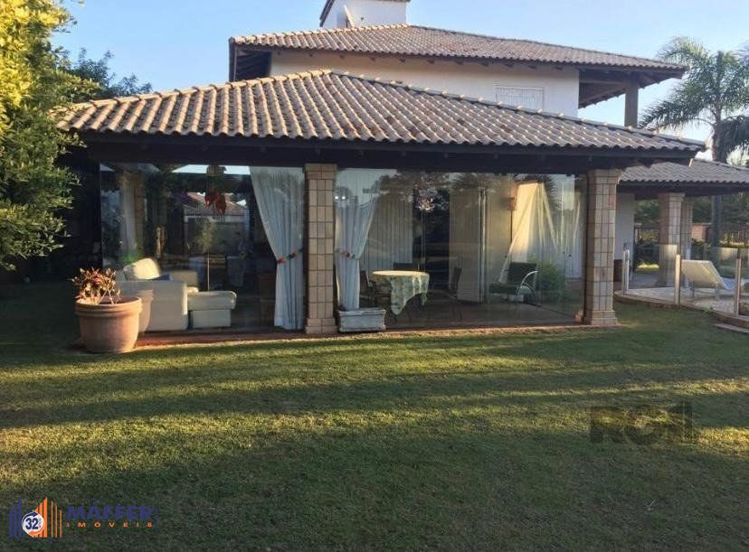 Casa 4 quartos à venda, 230m², Atlântida - Xangri-Lá