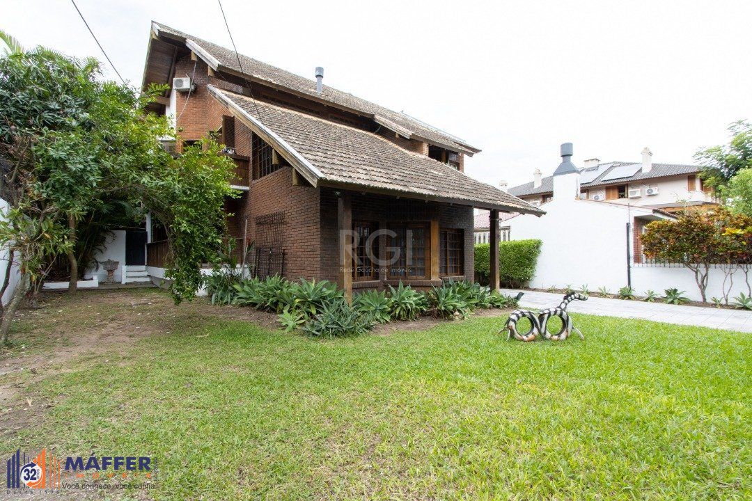 Casa, 5 quartos, à venda, 250 m², Tristeza - Porto Alegre — foto 2