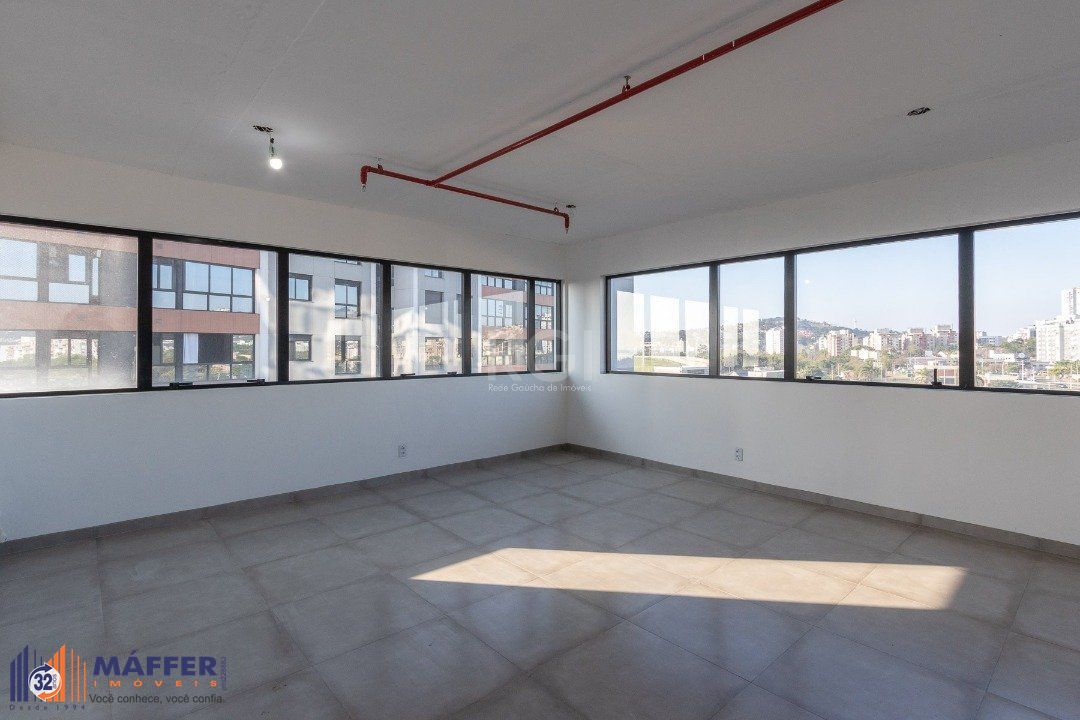 Sala-Conjunto, 56 m² - Foto 8