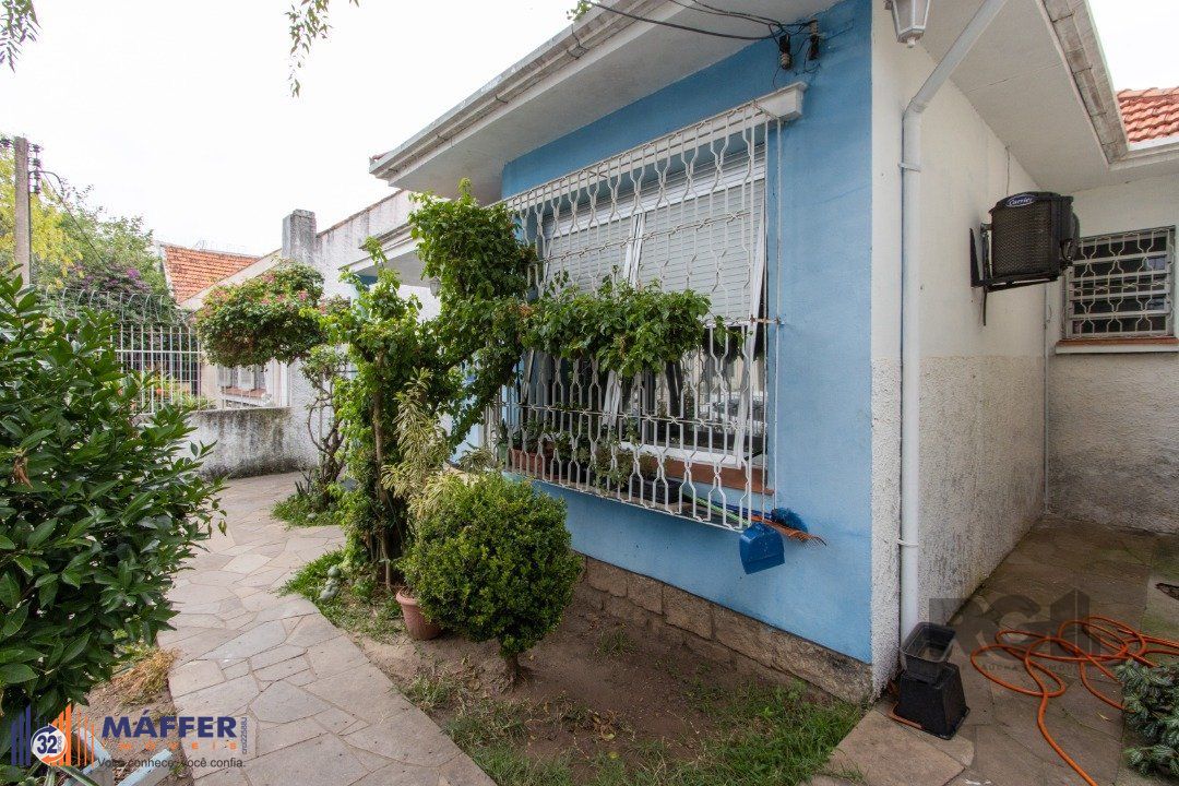 Casa, 3 quartos, à venda, 127 m², Azenha - Porto Alegre — foto 2