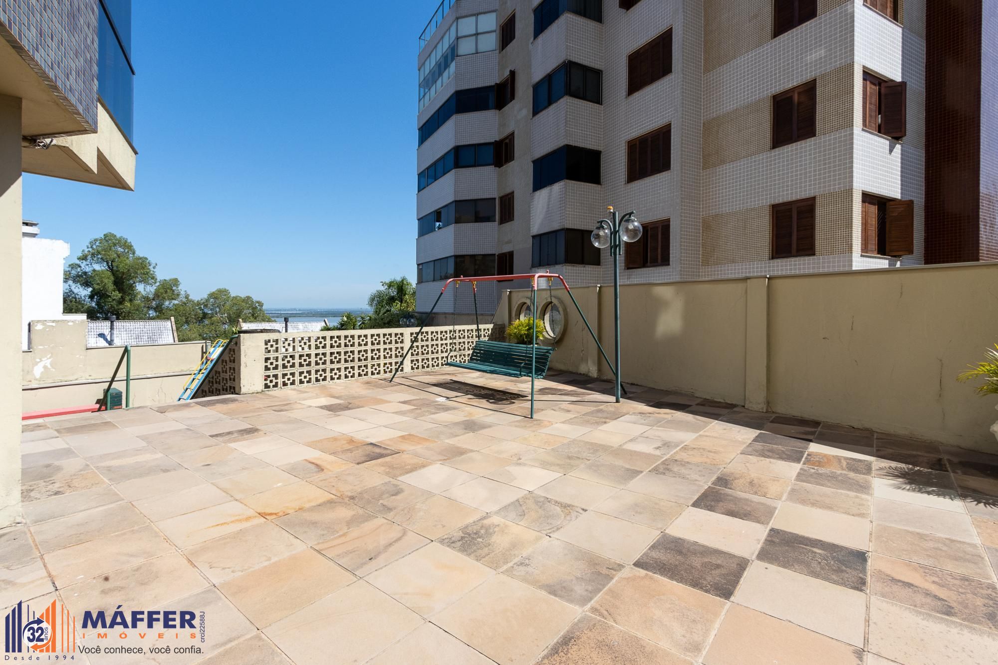 Apartamento, 3 quartos, 126 m² - Foto 33