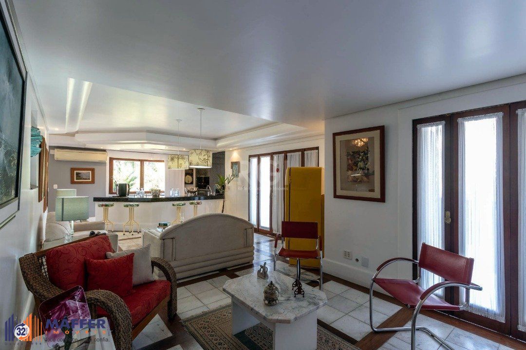 Casa, 6 quartos, 960 m² - Foto 17