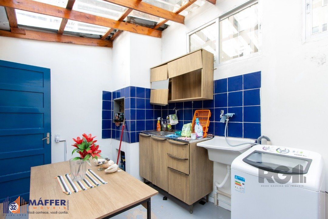 Cobertura, 2 quartos, 69 m² - Foto 25