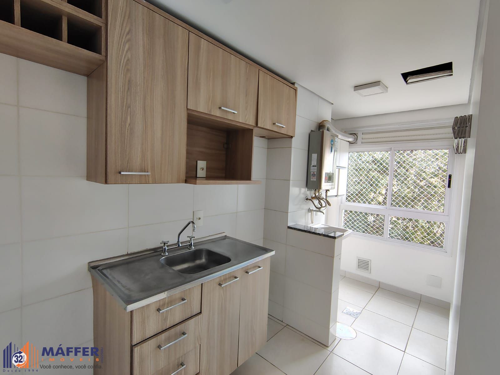Apartamento, 2 quartos, à venda, 51 m², Tristeza - Porto Alegre — foto 4