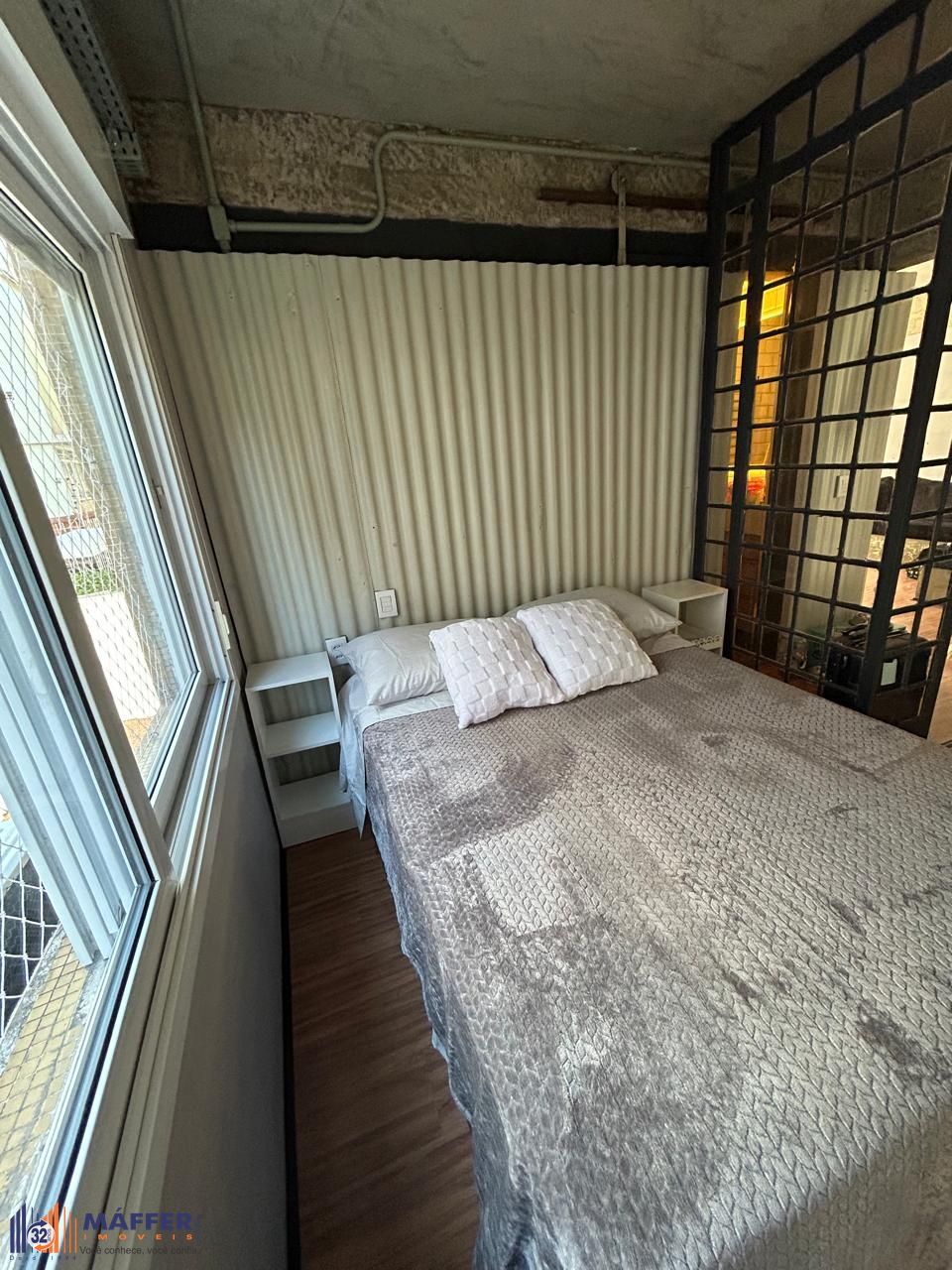 Apartamento, 1 quarto, 43 m² - Foto 12