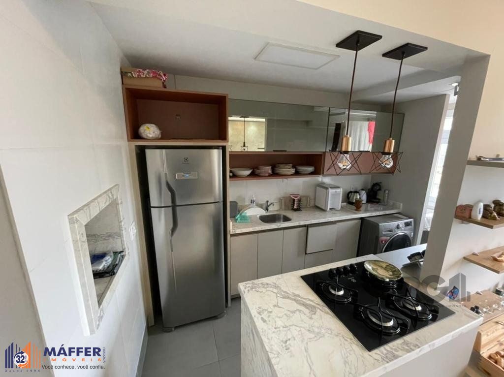 Apartamento, 2 quartos, à venda, 60 m², Glória - Porto Alegre — foto 4