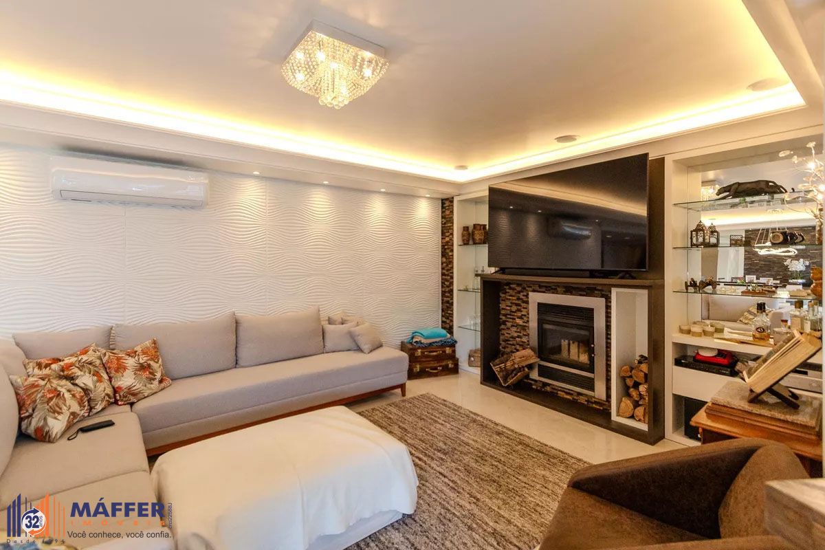 Apartamento, 3 quartos, 231 m² - Foto 12