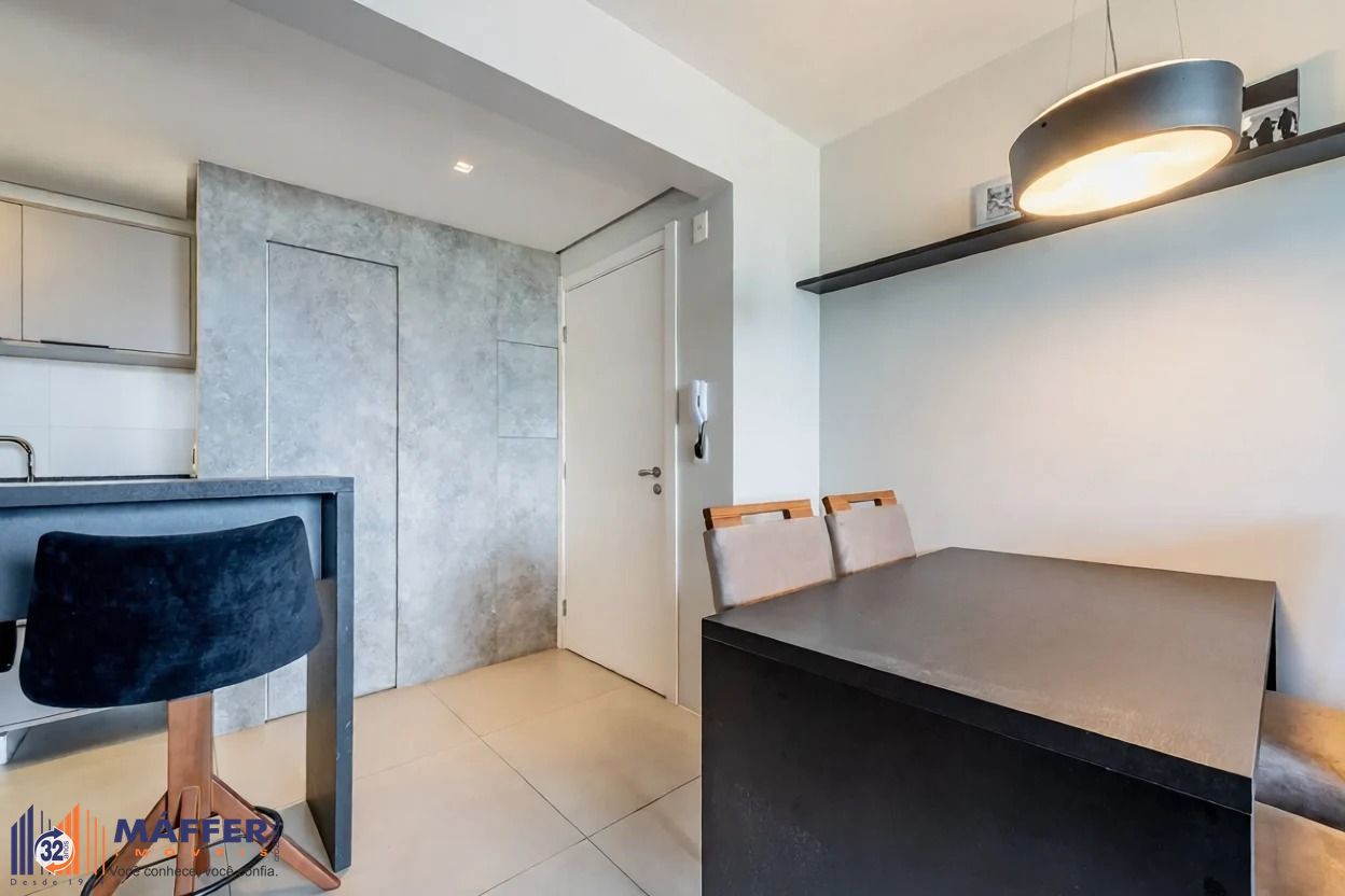 Apartamento, 1 quarto, 53 m² - Foto 8