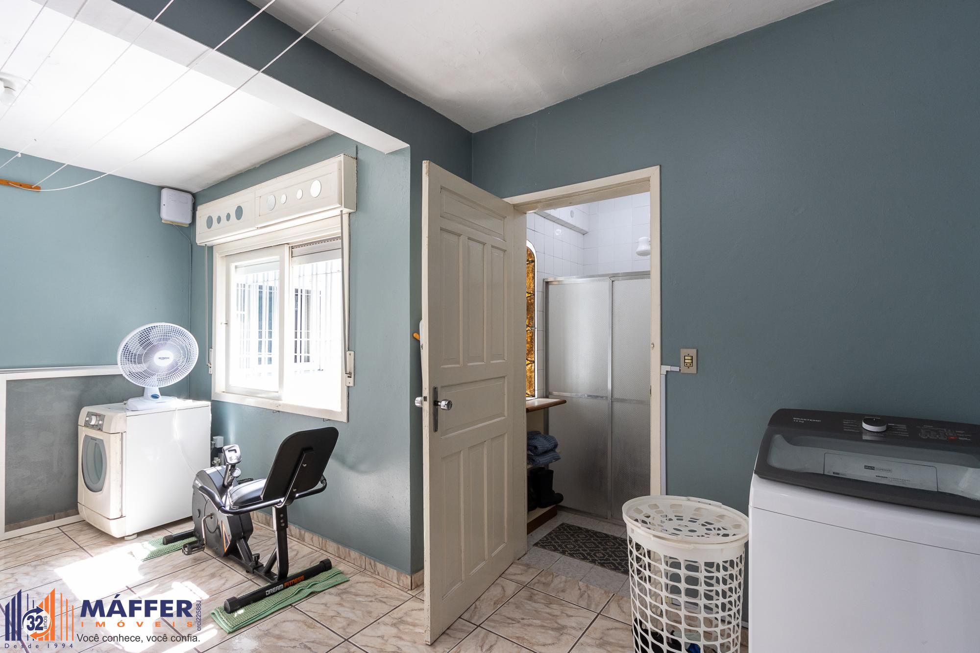 Casa, 4 quartos, 200 m² - Foto 34
