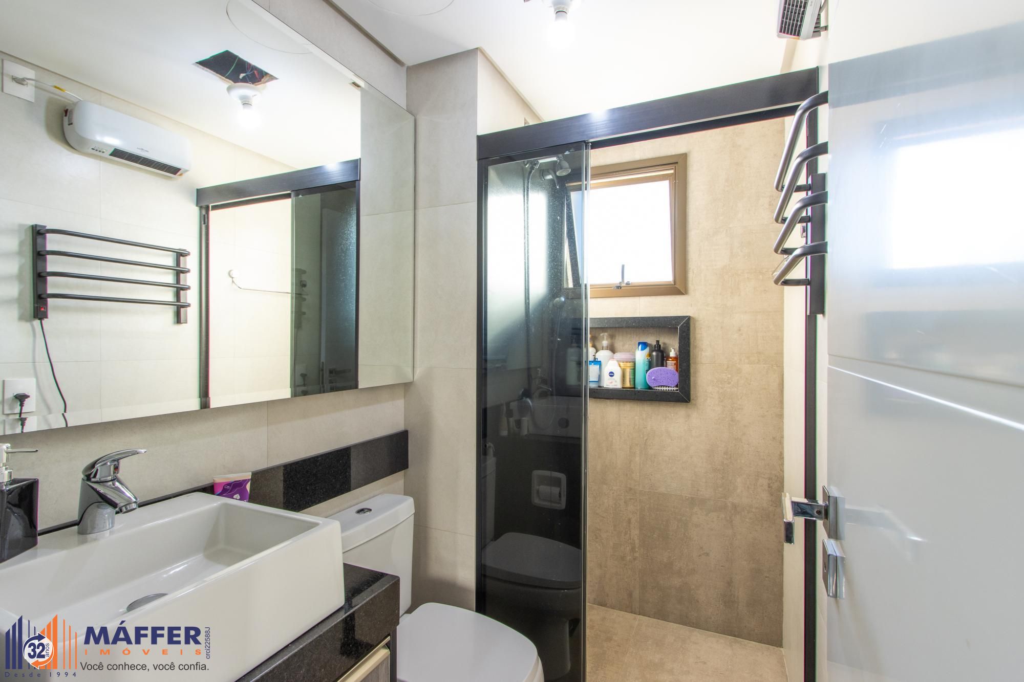 Apartamento, 2 quartos, 78 m² - Foto 19
