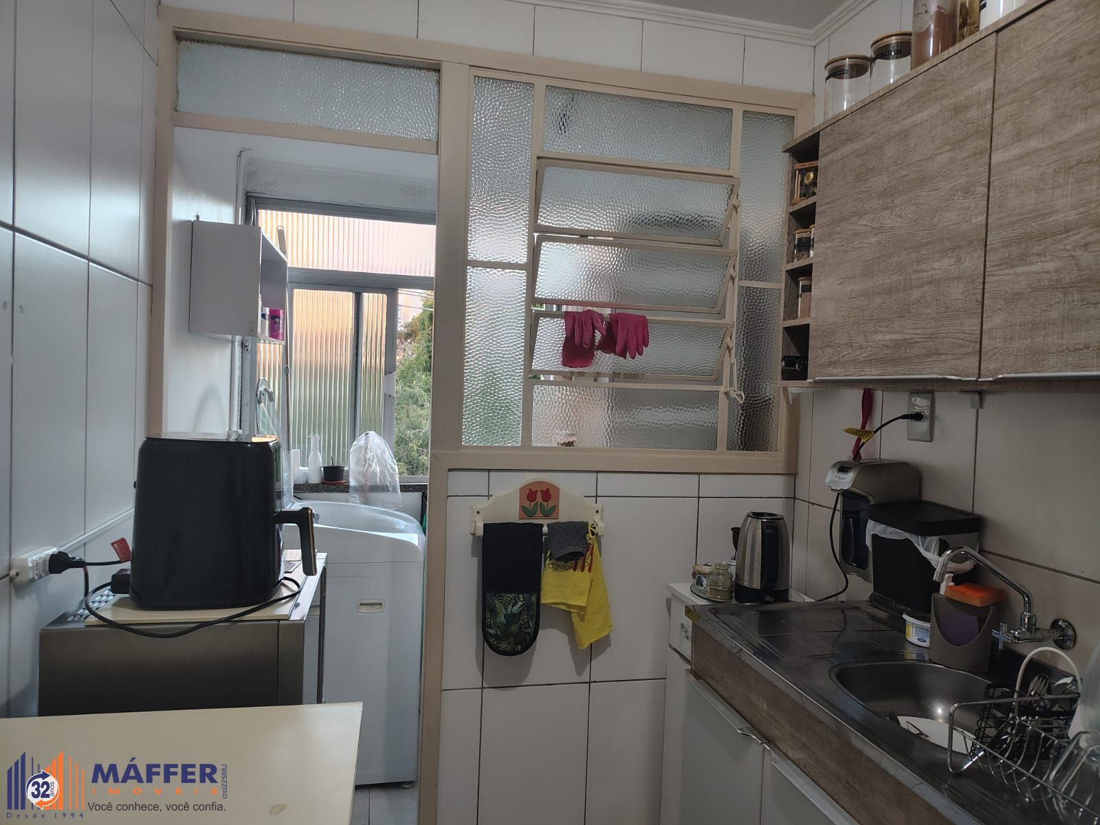 Apartamento, 2 quartos, à venda, 59 m², Passo da Areia - Porto Alegre — foto 3