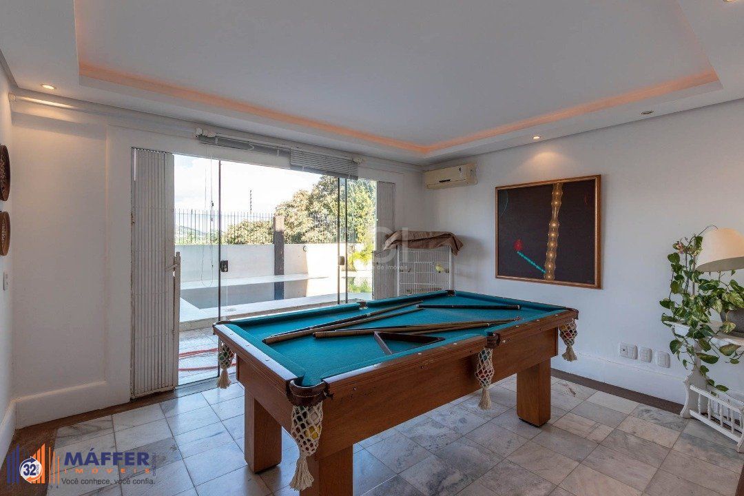 Casa, 6 quartos, 960 m² - Foto 23