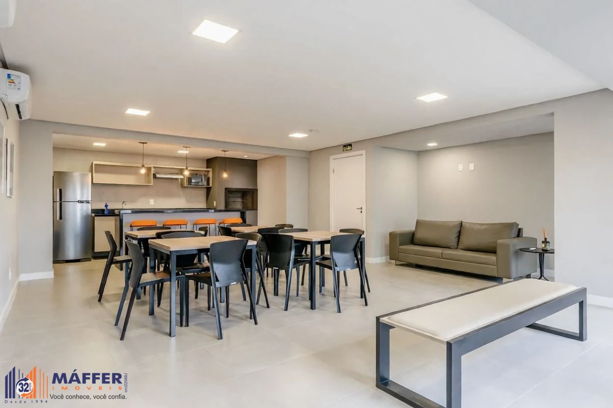 Apartamento, 1 quarto, 53 m² - Foto 26