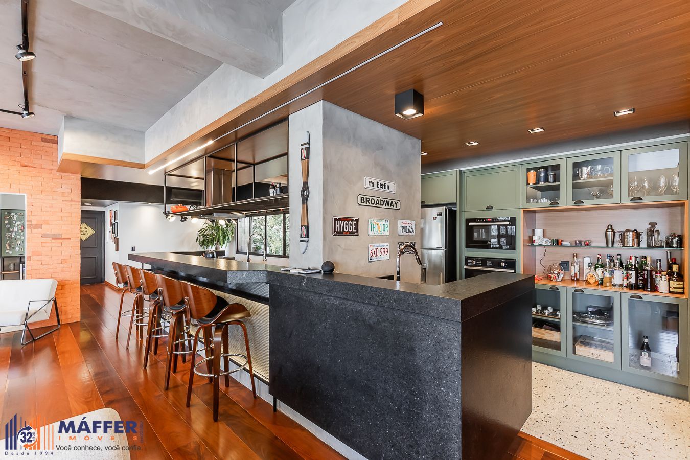 Apartamento, 3 quartos, 259 m² - Foto 33