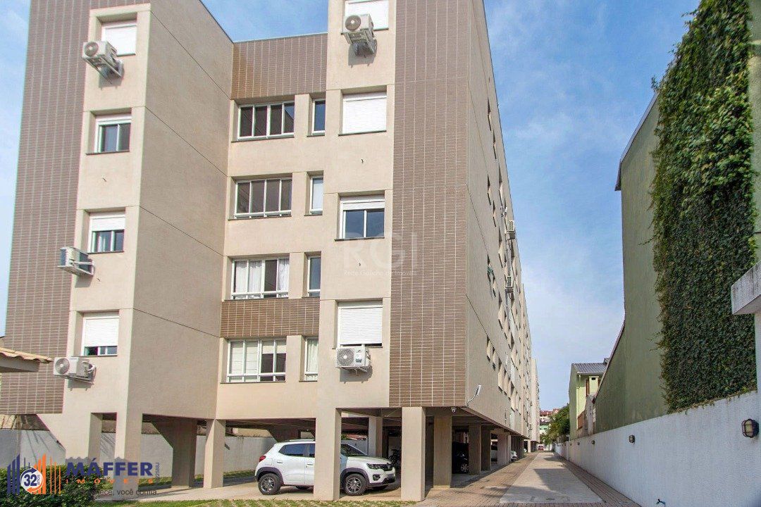 Apartamento, 2 quartos, 49 m² - Foto 17