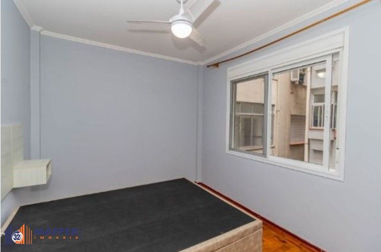 Apartamento, 1 quarto, 37 m² - Foto 7