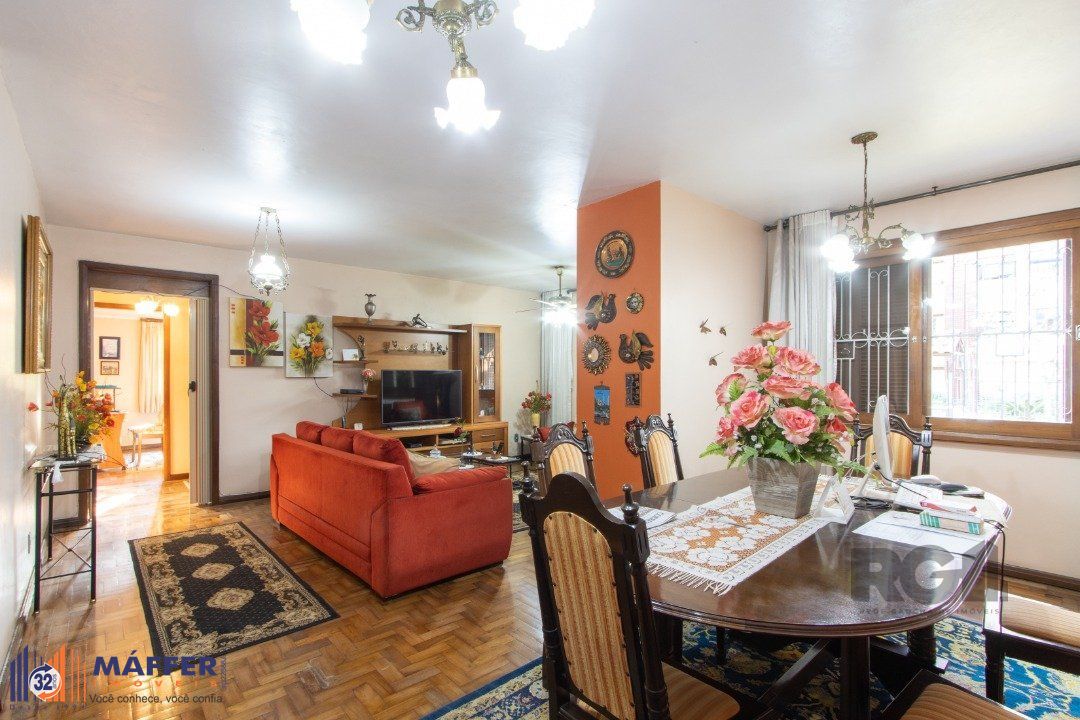 Casa, 4 quartos, à venda, 365 m², Cristal - Porto Alegre — foto 2