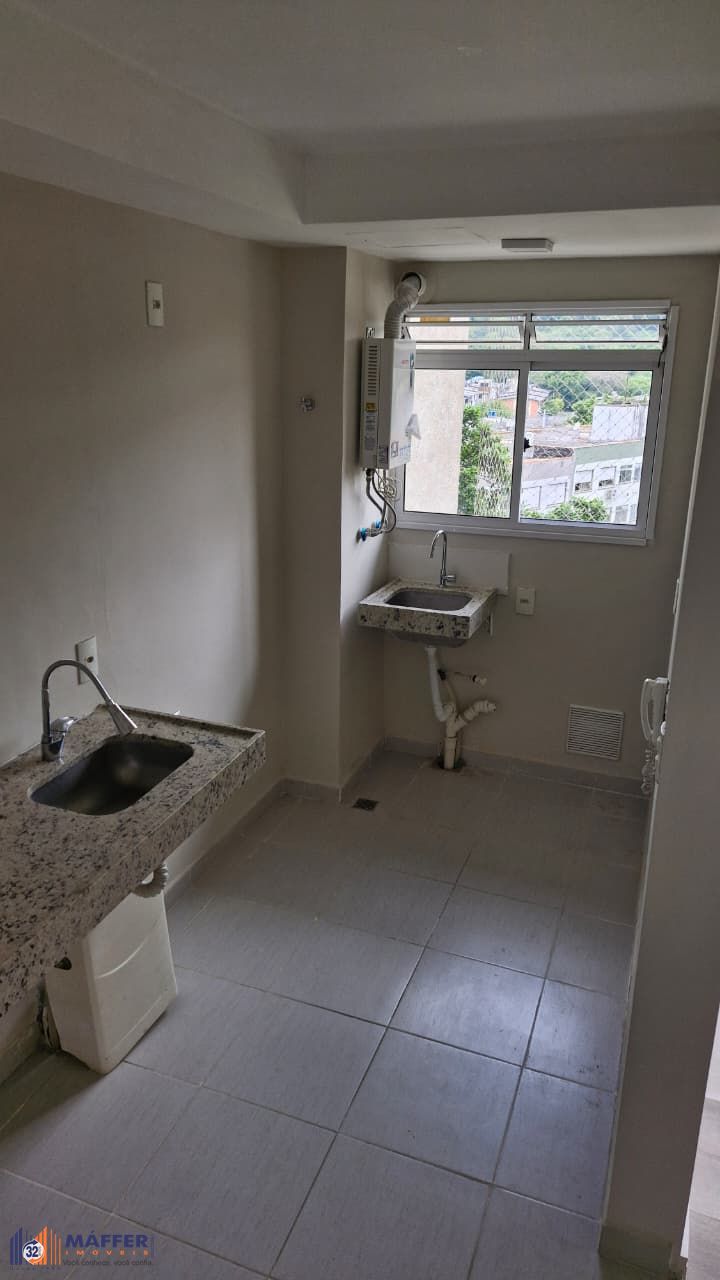 Apartamento, 2 quartos, 56 m² - Foto 10