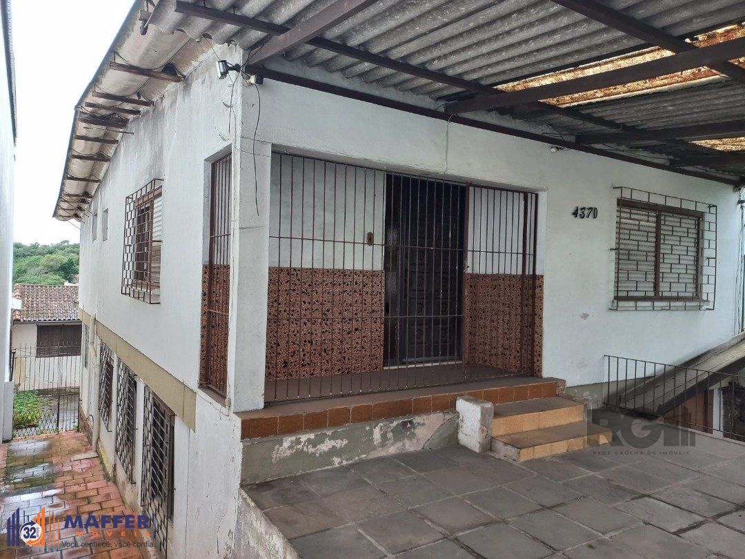 Casa 3 quartos à venda, 150m², Cavalhada - Porto Alegre